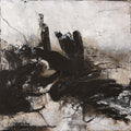 RAW MATTER | UNIKA MALERI