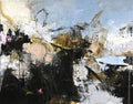 Resistance | UNIKA MALERI 150x118