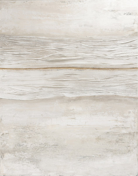 WHITE WAY | UNIKA MALERI Unika Maleri ART COPENHAGEN