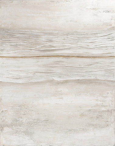 WHITE WAY | UNIKA MALERI Unika Maleri ART COPENHAGEN