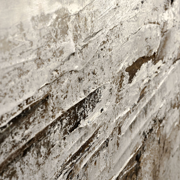 TACTILE HORIZON | UNIKA MALERI Unika Maleri ART COPENHAGEN