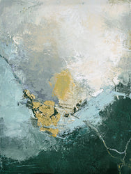 Uphill | Maleri & kunsttryk Maleri & kunsttryk ART COPENHAGEN   