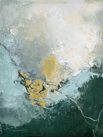 Uphill | Maleri & kunsttryk Maleri & kunsttryk ART COPENHAGEN   