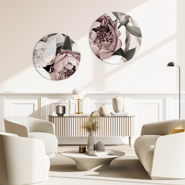 Opulent 2 | CIRCLE ART Circle Art ART COPENHAGEN   