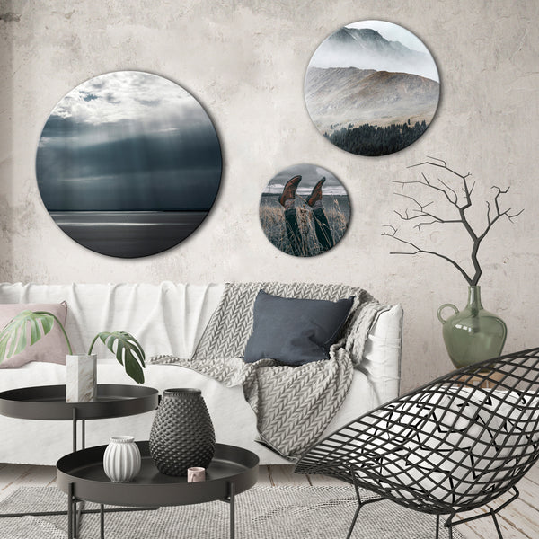 Break Through | CIRCLE ART Circle Art ART COPENHAGEN   
