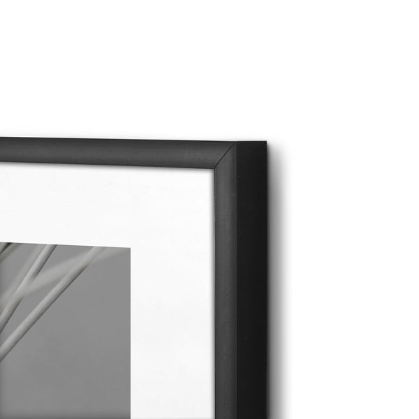 Art Frames ramme Art Frames rammer ART COPENHAGEN 30x40 cm Sort Aluramme 