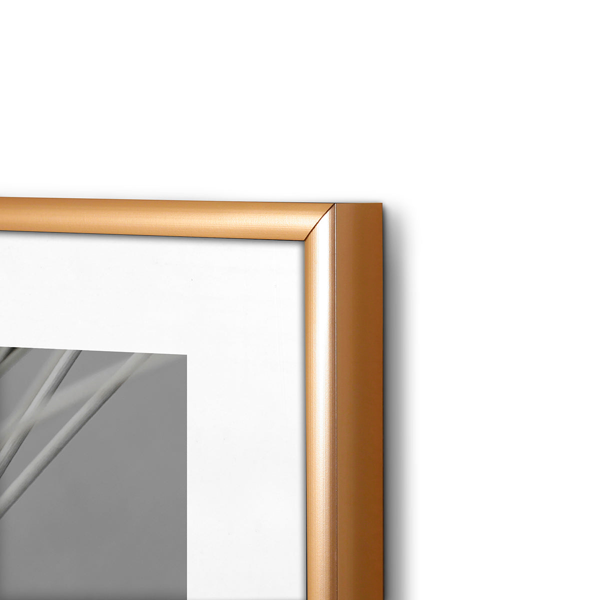 Guldramme / 70x100 Ramme ART COPENHAGEN   