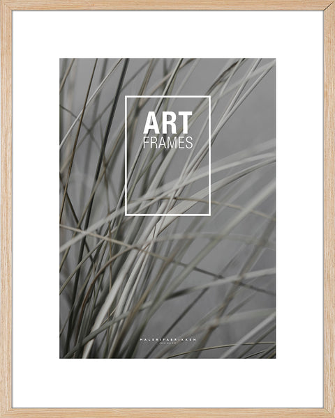 Egetræsramme / 40x50 Ramme ART COPENHAGEN   