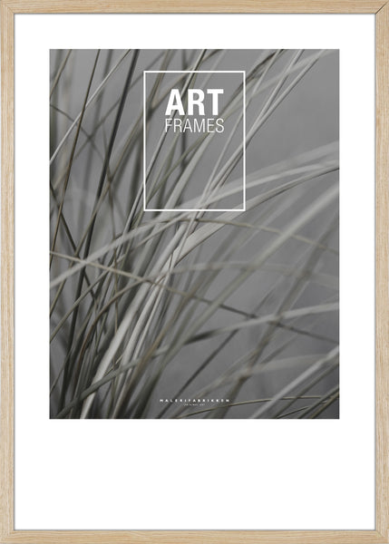 Egetræsramme / 50x70 Ramme ART COPENHAGEN   
