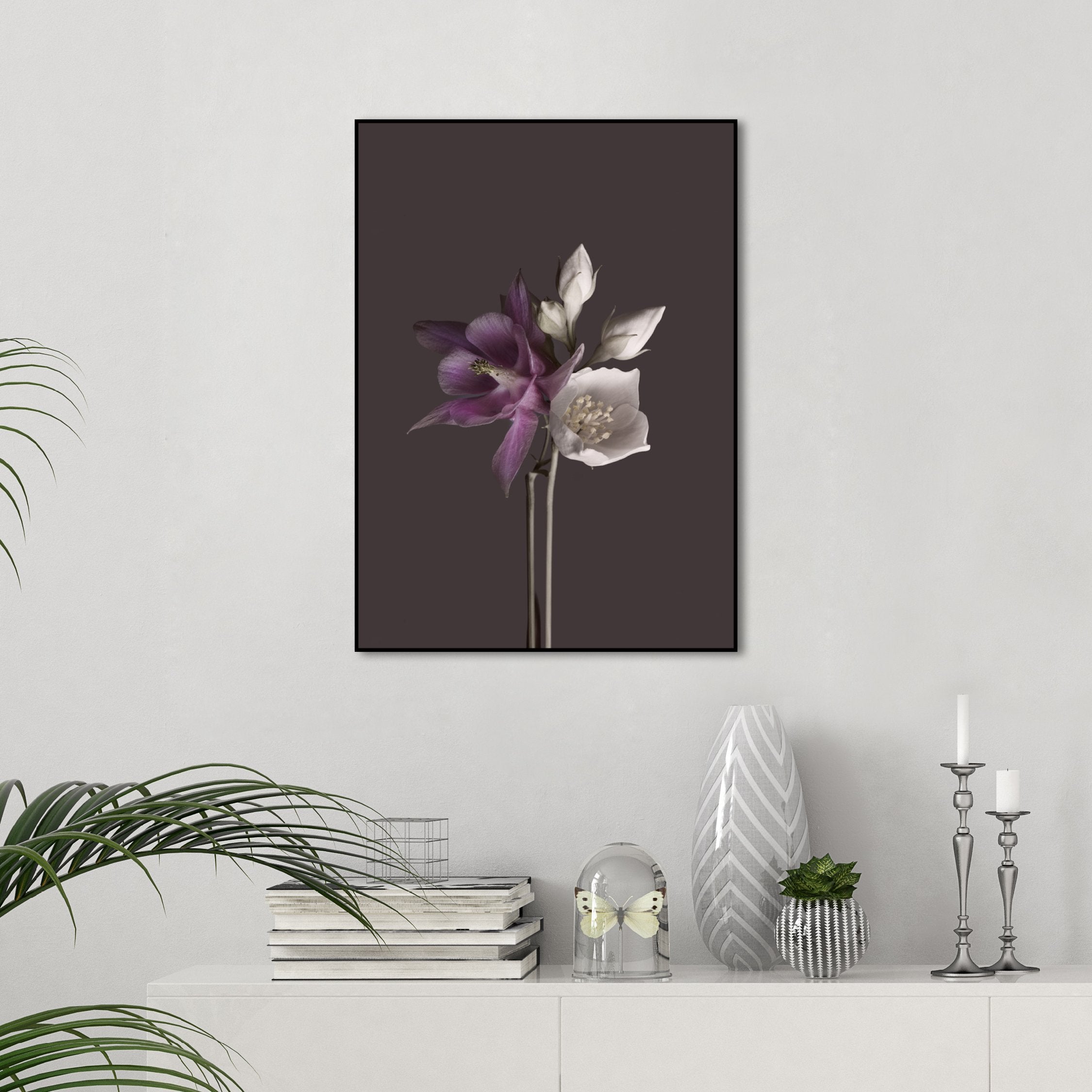 Virtue 2 | INDRAMMET BILLEDE Indrammet billede MF