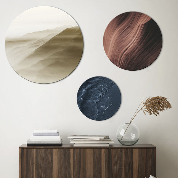 In my time | CIRCLE ART Circle Art ART COPENHAGEN   