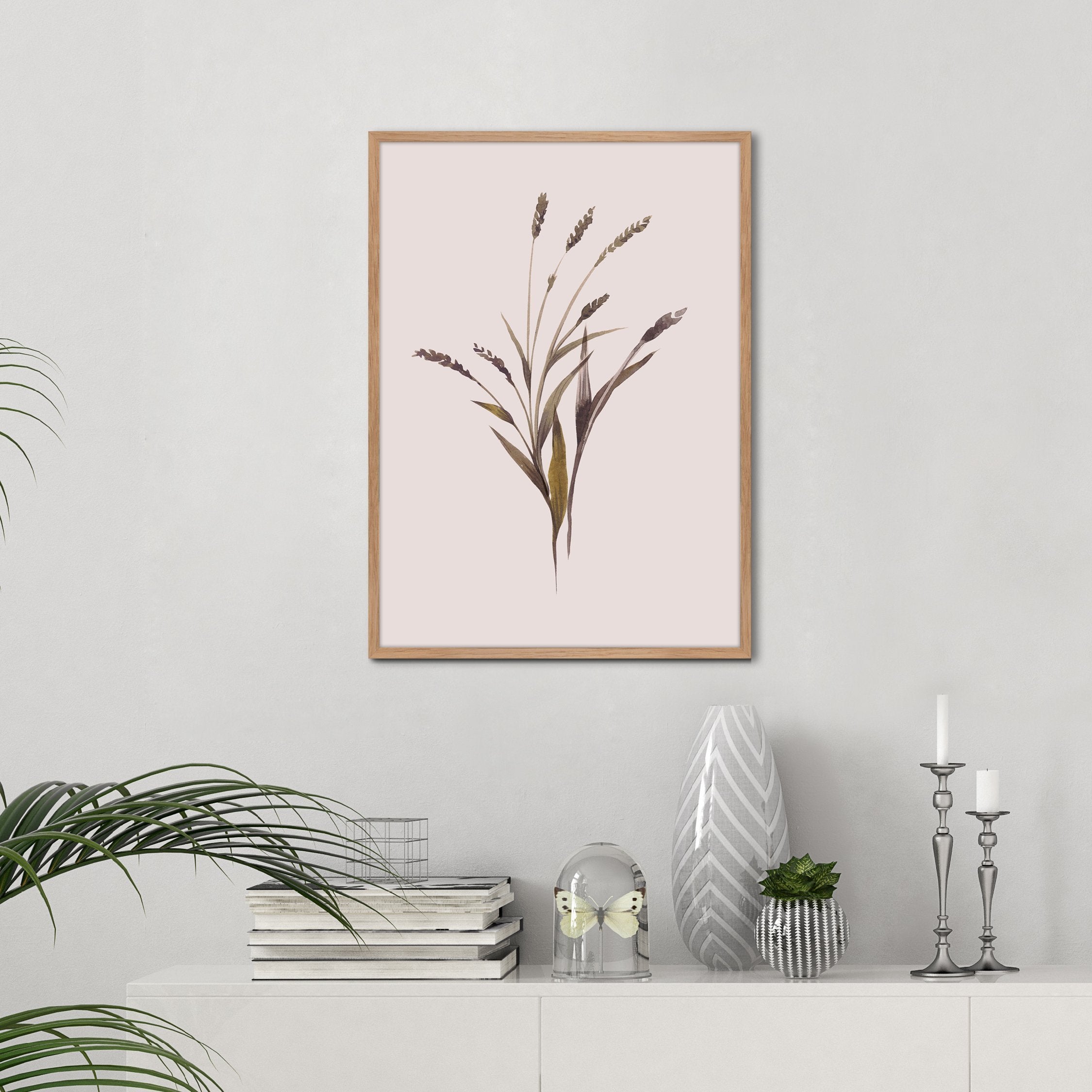Wheat | PLAKAT Plakat MF