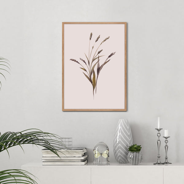 Wheat | PLAKAT Plakat MF