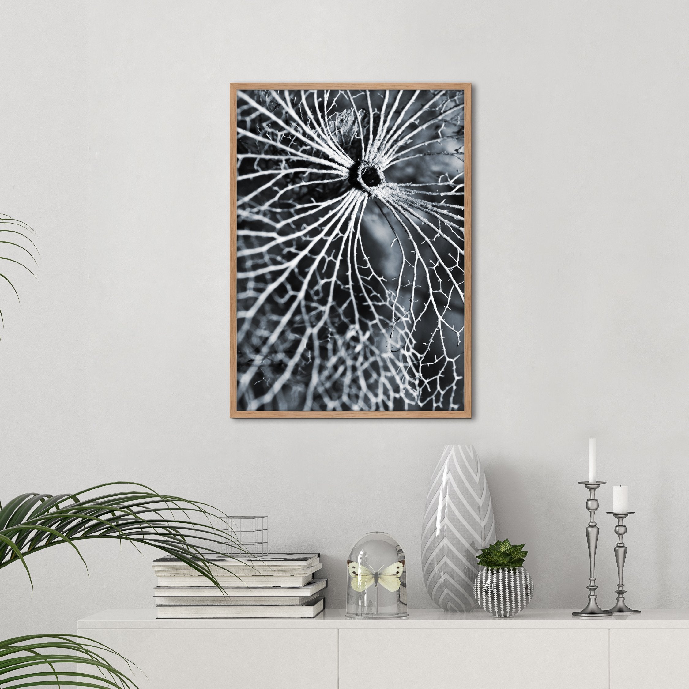 Winterspell | PLAKAT Plakat MF