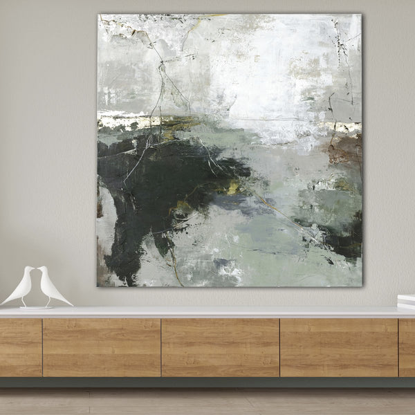 Freja / Green Gate | PREMIUM MALERI Premium Maleri ART COPENHAGEN   