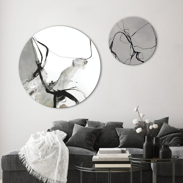 Fine Line 8 | CIRCLE ART Circle Art ART COPENHAGEN   