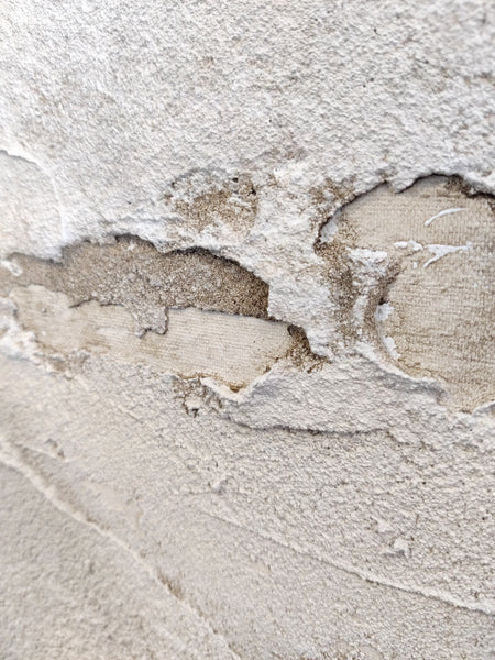 Sand Wall | DESIGN MALERI Design maleri ART COPENHAGEN   