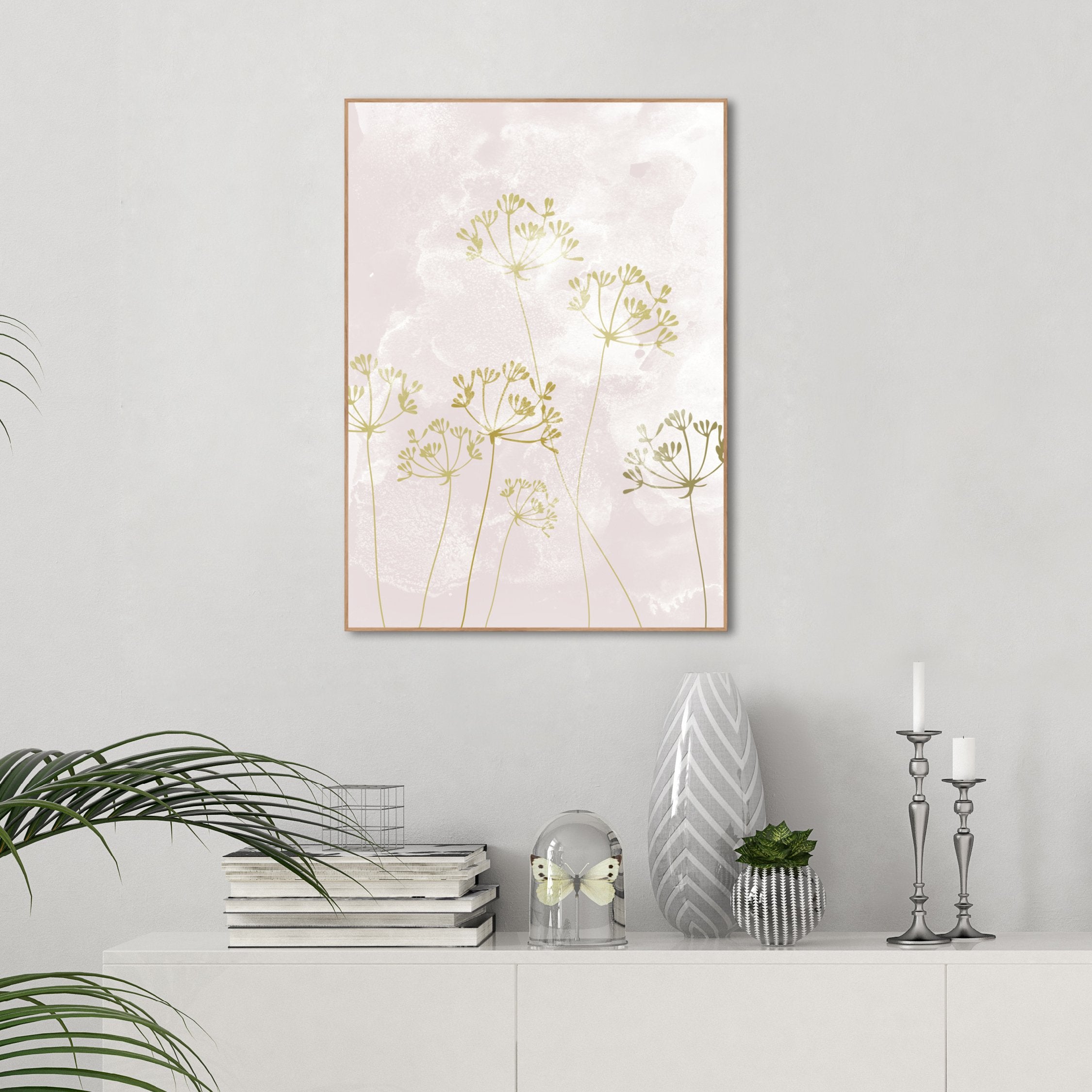 The morning after | INDRAMMET BILLEDE Indrammet billede MF