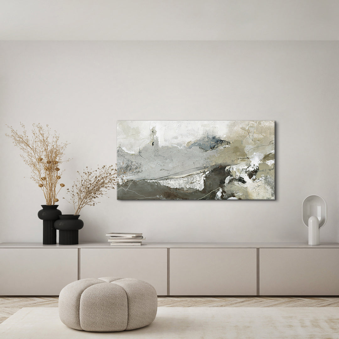 Case of Clay | Maleri & kunsttryk Maleri & kunsttryk ART COPENHAGEN   