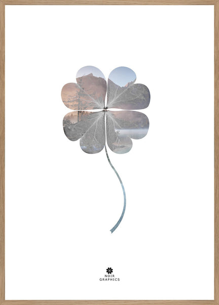 Clover | PLAKAT Plakat MF