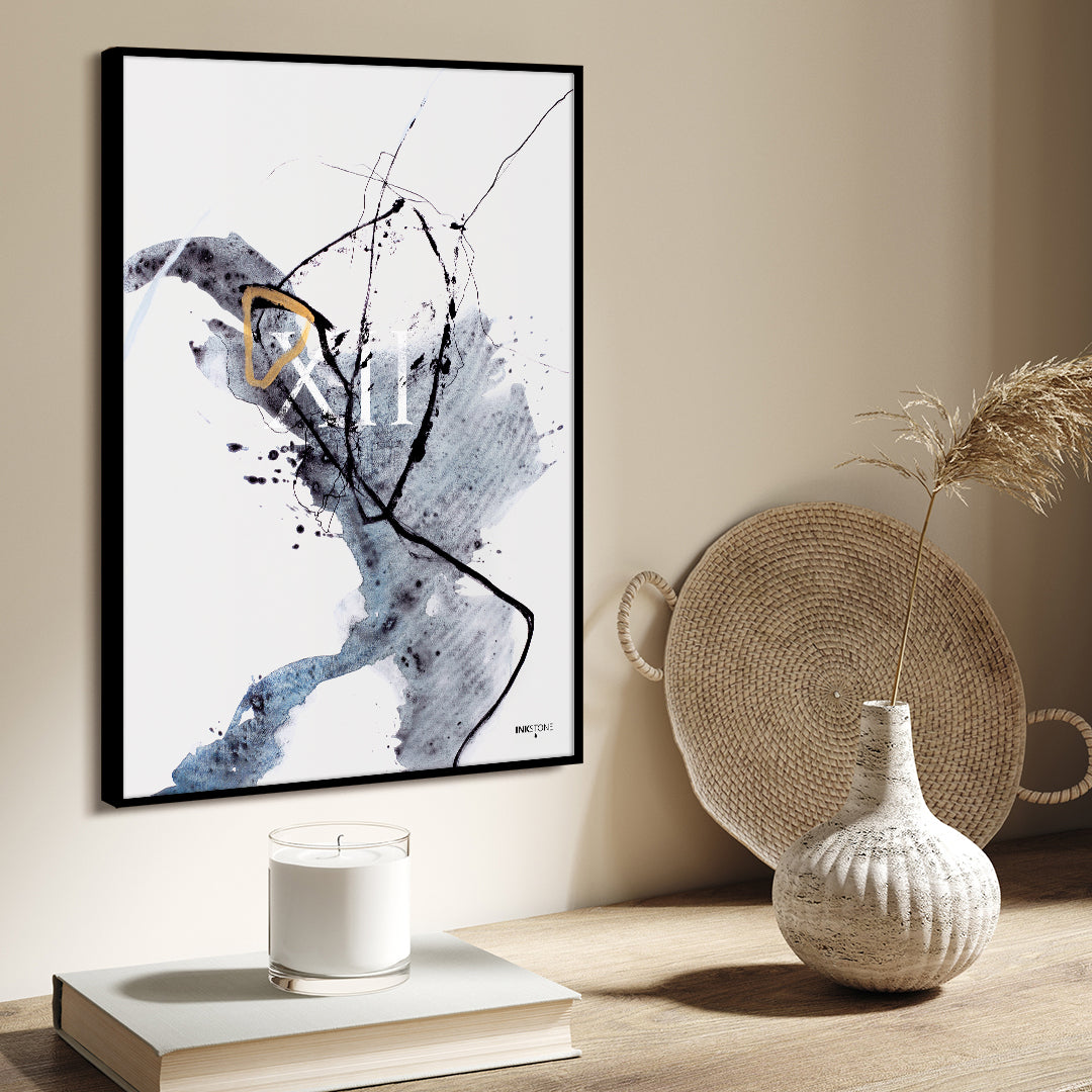 Universe 12 | INDRAMMET BILLEDE Indrammet billede MF