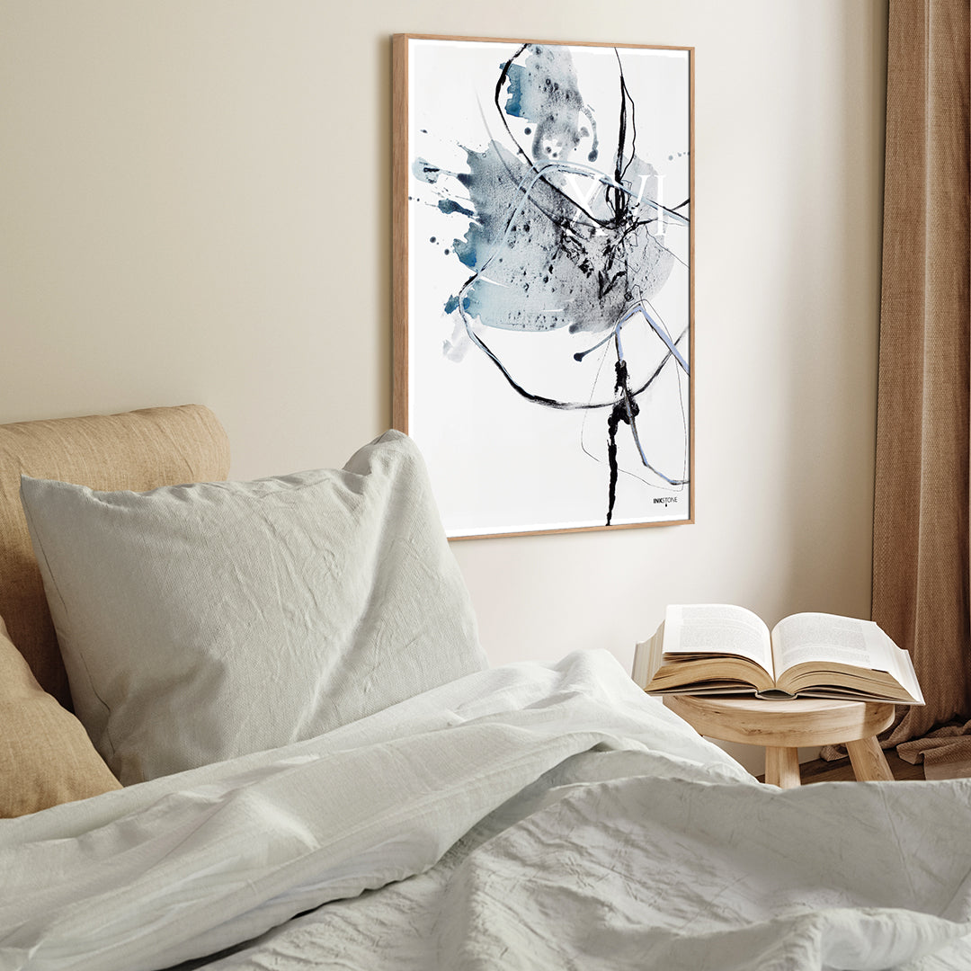 Universe XVI | INDRAMMET BILLEDE Indrammet billede MF