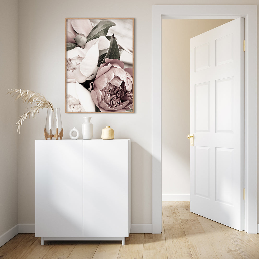 Opulent 1 | INDRAMMET BILLEDE Indrammet billede MF