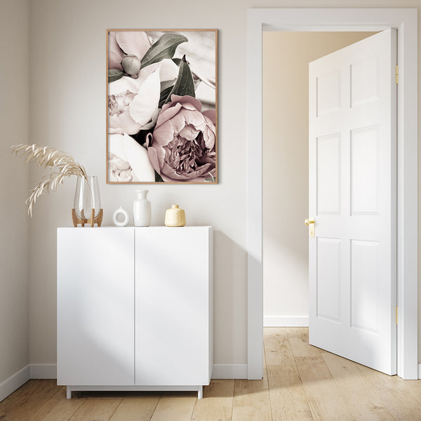 Opulent 1 | INDRAMMET BILLEDE Indrammet billede MF