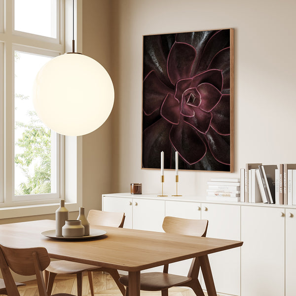 Secret 16 | INDRAMMET BILLEDE Indrammet billede MF