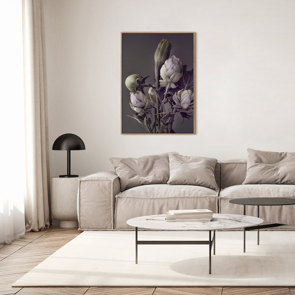 Secret 13 | INDRAMMET BILLEDE Indrammet billede MF