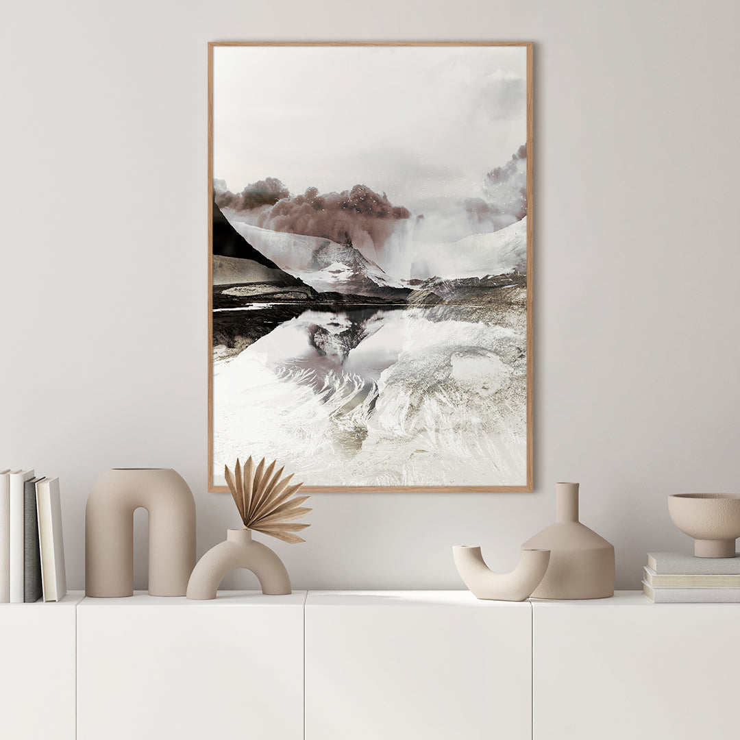 The Rising 2 | INDRAMMET BILLEDE Indrammet billede MF