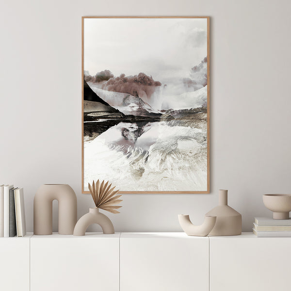 The Rising 2 | INDRAMMET BILLEDE Indrammet billede MF