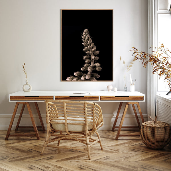 Upwards 2 | INDRAMMET BILLEDE Indrammet billede MF