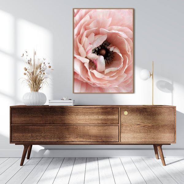 Opulent 6 | INDRAMMET BILLEDE Indrammet billede MF