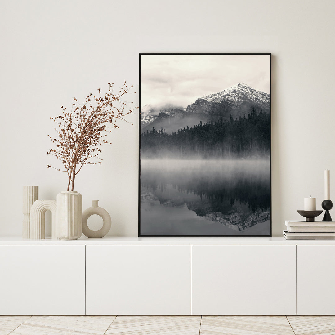 The great escape | INDRAMMET BILLEDE Indrammet billede MF