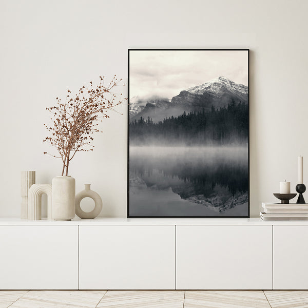 The great escape | INDRAMMET BILLEDE Indrammet billede MF