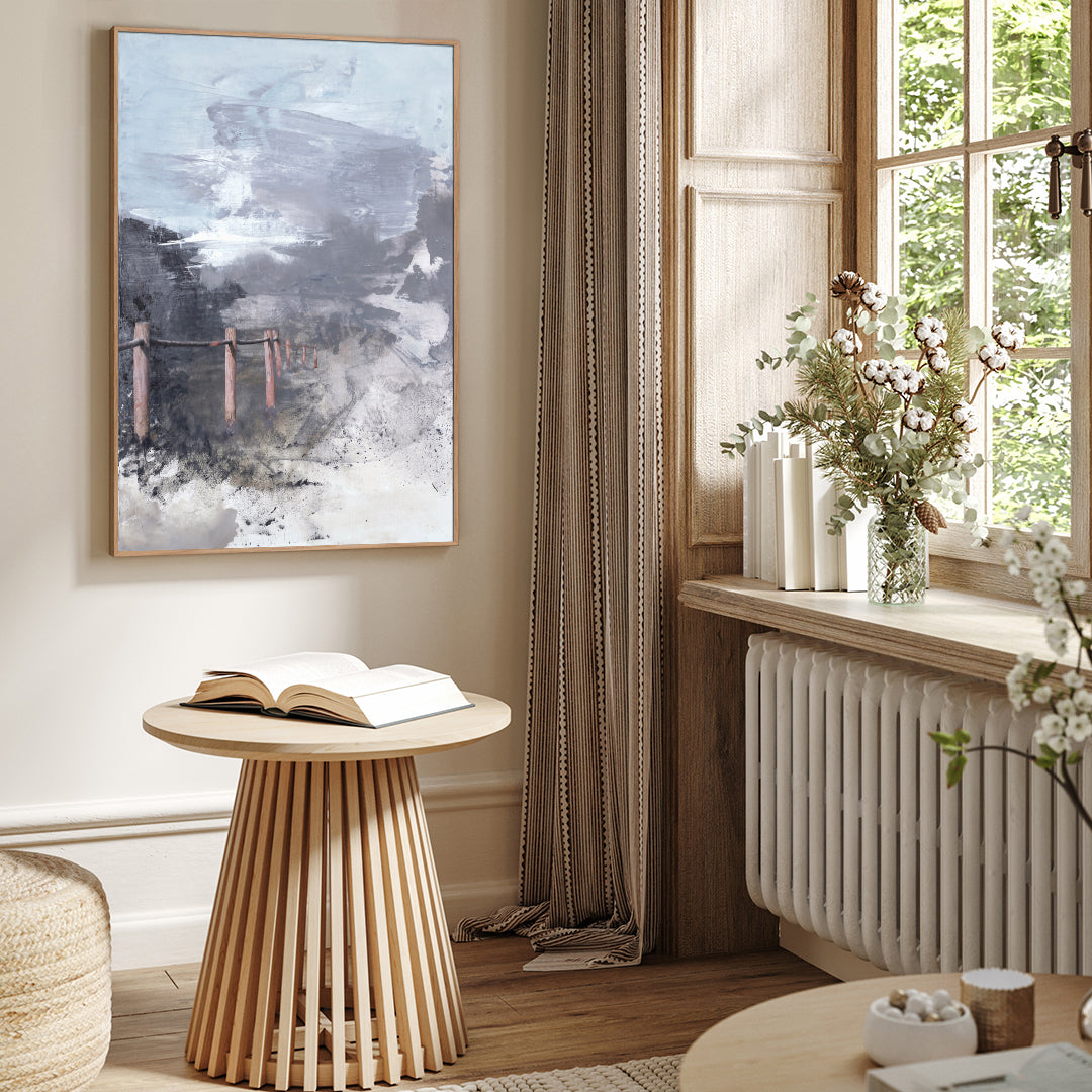 Track | INDRAMMET BILLEDE Indrammet billede MF