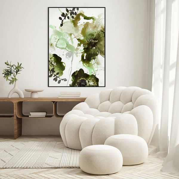 Quest 5 | INDRAMMET BILLEDE Indrammet billede MF