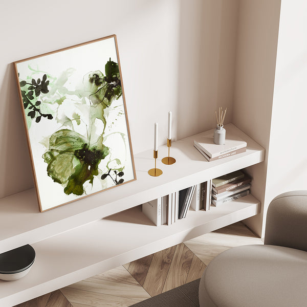 Quest 6 | INDRAMMET BILLEDE Indrammet billede MF