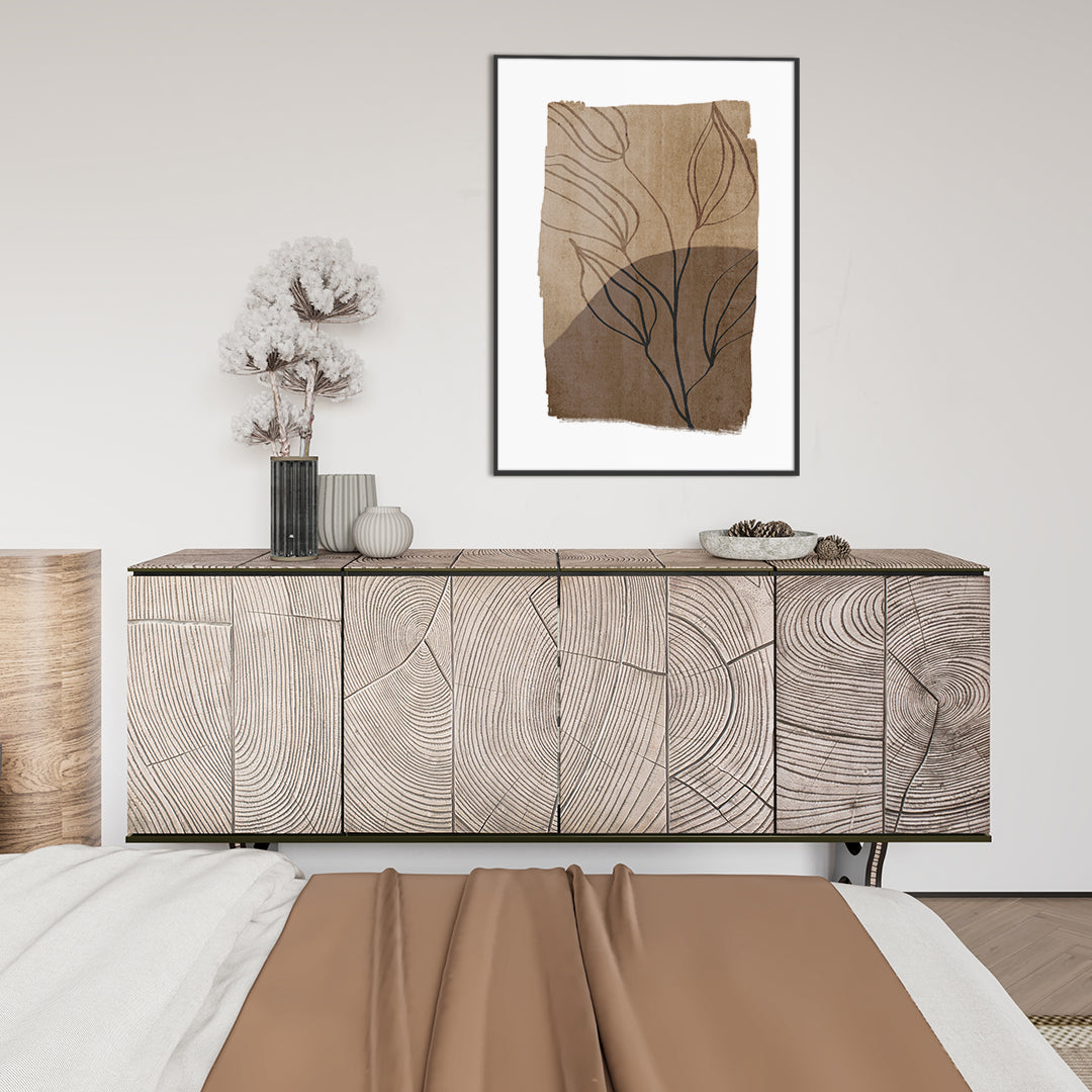 Simplicity 1 | INDRAMMET BILLEDE Indrammet billede MF