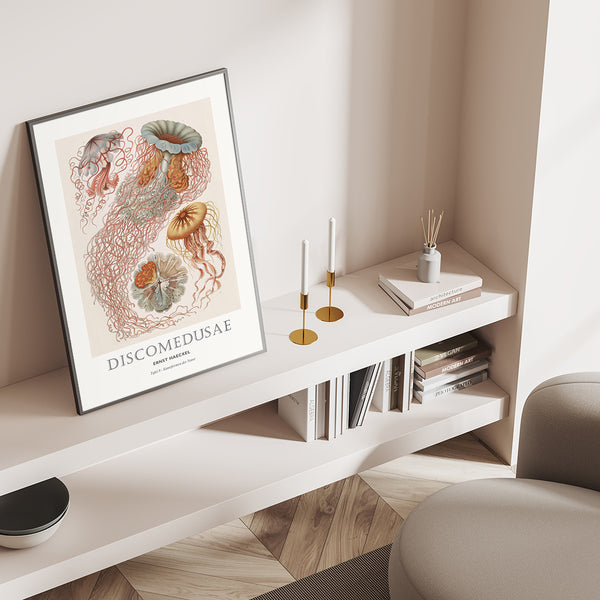 Tafel 8 | INDRAMMET BILLEDE Indrammet billede MF