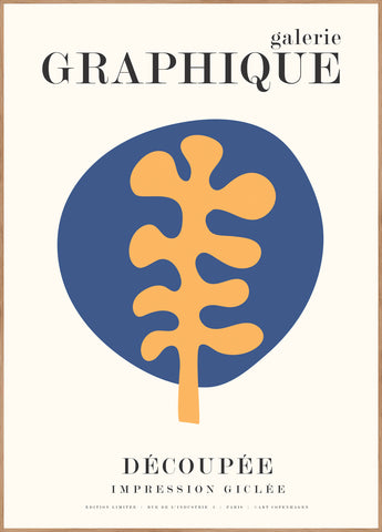 Graphique 7 | INDRAMMET BILLEDE Indrammet billede MF