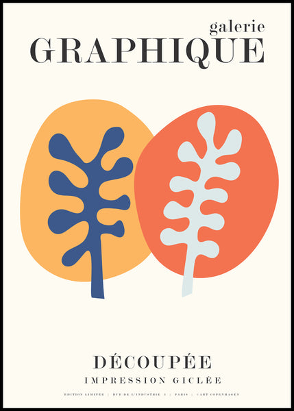 Graphique 8 | INDRAMMET BILLEDE Indrammet billede MF