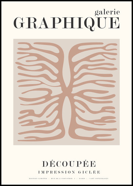 Graphique 9 | INDRAMMET BILLEDE Indrammet billede MF