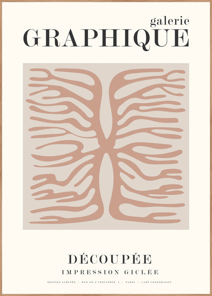 Graphique 9 | INDRAMMET BILLEDE Indrammet billede MF