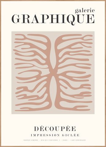 Graphique 9 | INDRAMMET BILLEDE Indrammet billede MF