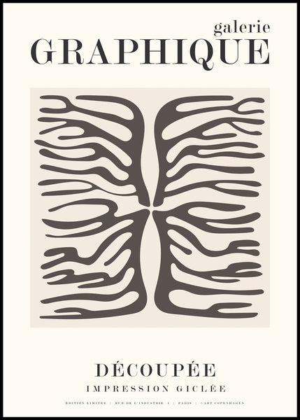 Graphique 10 | INDRAMMET BILLEDE Indrammet billede MF