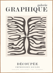 Graphique 10 | INDRAMMET BILLEDE Indrammet billede MF