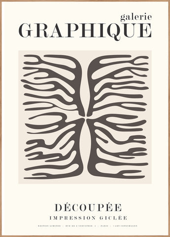 Graphique 10 | INDRAMMET BILLEDE Indrammet billede MF