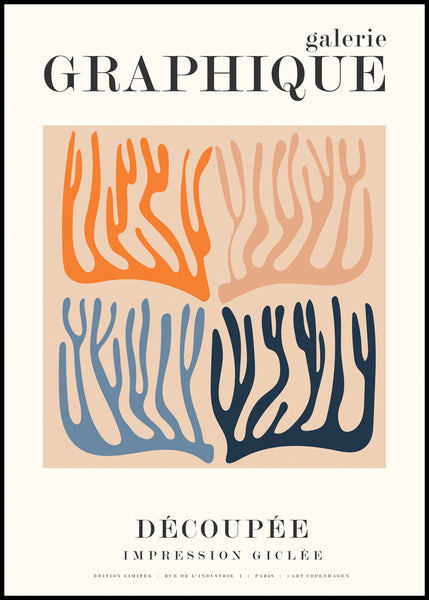 Graphique 11 | INDRAMMET BILLEDE Indrammet billede MF